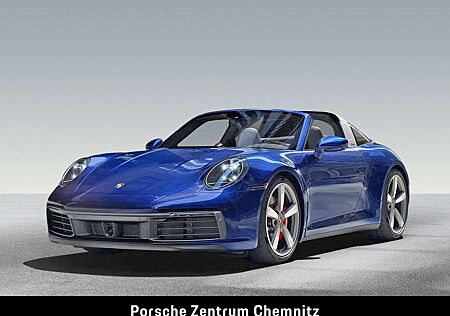 Porsche 992 911 Targa 4S Sportabgas;PDCC;BOSE;ACC