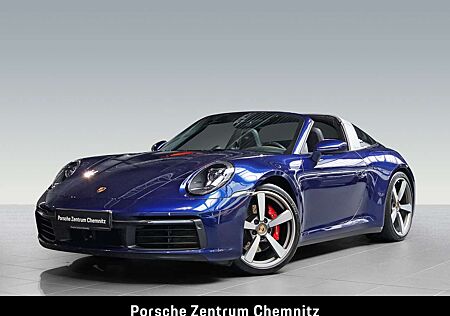 Porsche 992 911 Targa 4S Sportabgas;PDCC;BOSE;ACC