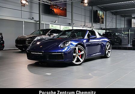 Porsche 992 911 Targa 4S Sportabgas;PDCC;BOSE;ACC