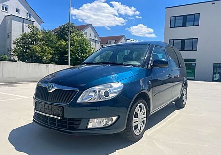 Skoda Roomster *GARANTIE*NAVI*TÜVNEU