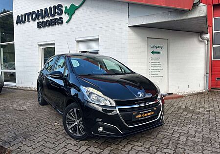Peugeot 208 Active/PANO/NAVI/SHZ/TEMP/APPLE CP/PDC