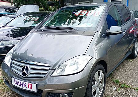 Mercedes-Benz A 160 BlueEFFICIENCY *129TKM* *TÜV26*