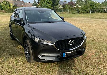 Mazda CX-5 Ad'vantage AWD
