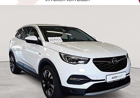 Opel Grandland X 1.5 D Automatik INNOVATION