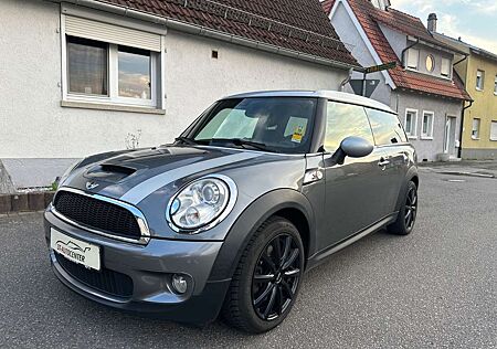 MINI Cooper S Clubman Cooper S