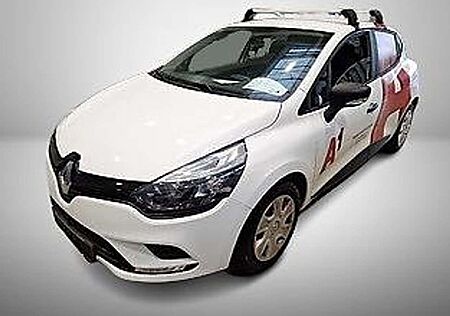 Renault Clio /Klima/Tempomat/2 Sitzer/Ladefläche