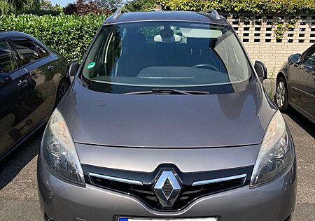 Renault Scenic Energy dCi 110 Bose Edition TÜV & AU neu