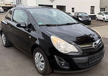 Opel Corsa D Satellite TÜV NEU