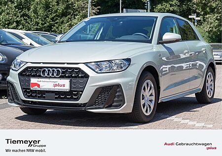 Audi A1 25 TFSI S LINE LM17 OPTIK-PKT SPORT