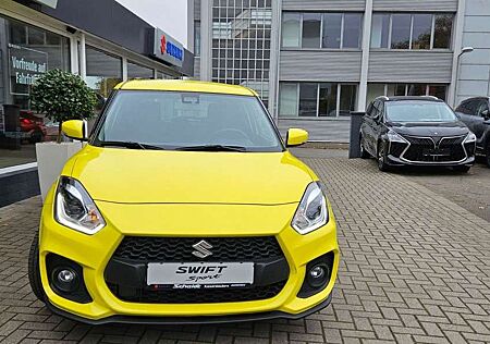 Suzuki Swift 1.4 BOOSTERJET HYBRID Sport