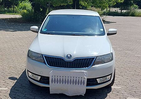 Skoda Rapid /Spaceback 1.2 TSI Ambition