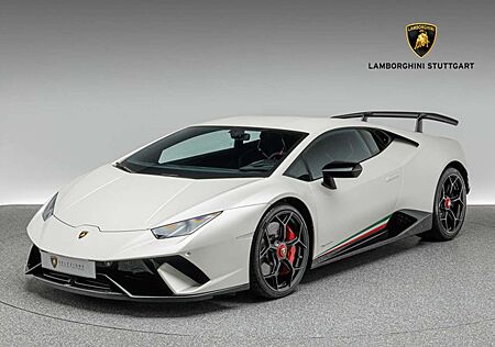 Lamborghini Huracan Huracán Performante Coupé LP640-4