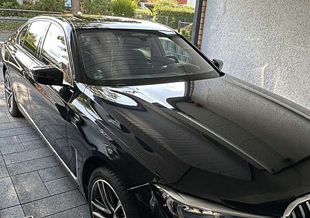BMW 730 730Ld xDrive