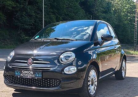 Fiat 500 / PDC/KLIMA/ 6-GÄNGESCHALTGETRIEBE