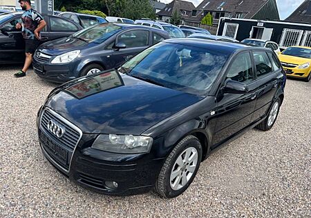 Audi A3 Sportback 1.9 TDI Ambiente*KEIN TÜV*