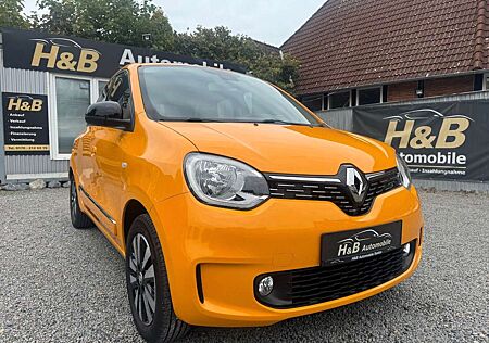 Renault Twingo Voll Elektro*SHZ*NAVI*