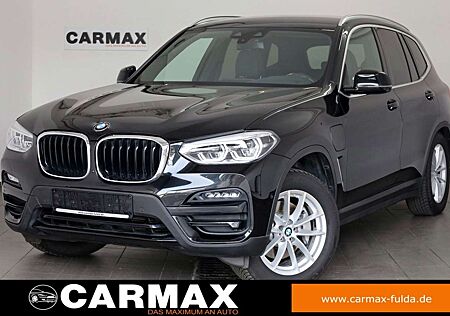 BMW X3 xDrive 30 e Advantage,Leder,Navi,Head-Up, AHK