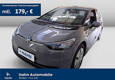 VW ID.3 Volkswagen Pure Performance Wärmepumpe LED Navi Sitzh