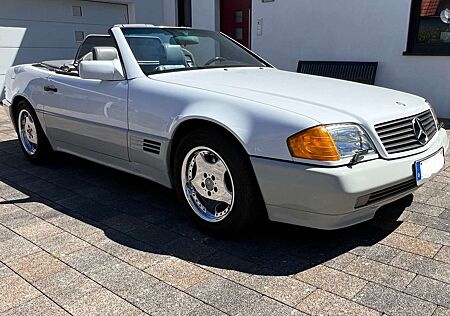 Mercedes-Benz SL 300 300 SL-24