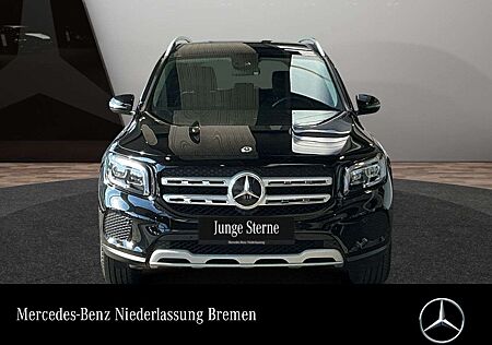 Mercedes-Benz GLB 200 d 4M STYLE+AHK+LED+STHZG+KAMERA+8G