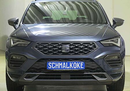 Seat Ateca 2.0 TDI DSG7 FR Navi GRA DAB LM19