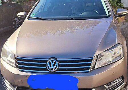 VW Passat Variant Volkswagen 1.4 TSI BlueMotion Technology Highline