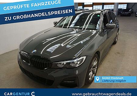 BMW 320 d Mild Hybrid xDrive M Sport AHK H-K SpoSi Lane