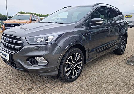 Ford Kuga ST-Line