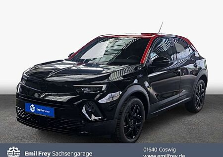 Opel Mokka 1.2 DI Turbo GS Line Navi LED Sitzhzg. v.