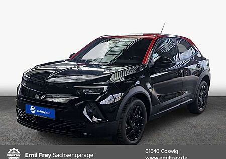 Opel Mokka 1.2 DI Turbo GS Line Navi LED Sitzhzg. v.