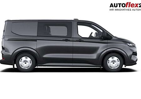 Ford Transit Custom Trend DCiV TDCi 170 Aut 320L1 AHK 125 kW (170 P...