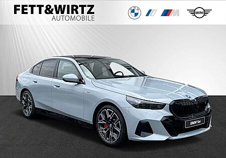 BMW i5 eDrive40 M SportPro|Pano|AHK|H/K|Sitzbelüft.