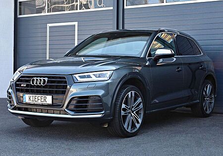 Audi SQ5 3.0 TFSI quattro/WIFI/KAMERA/PDC/TOTW/R21