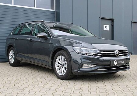 VW Passat Variant Volkswagen 1.5 TSI *BUSINESS*LED*SZHZ*R-KAM*