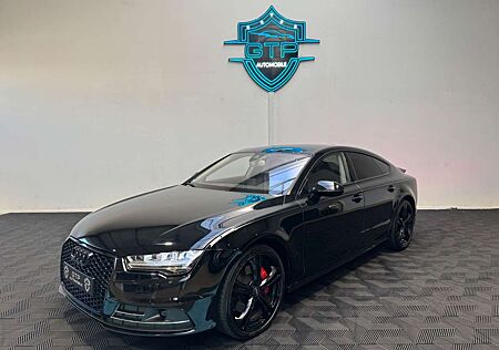 Audi A7 gebraucht kaufen Audi A7 Sportback 3.0 TDI ultra