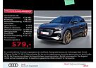 Audi Q4 e-tron 45 qu S line edition one MATRIX NAVI