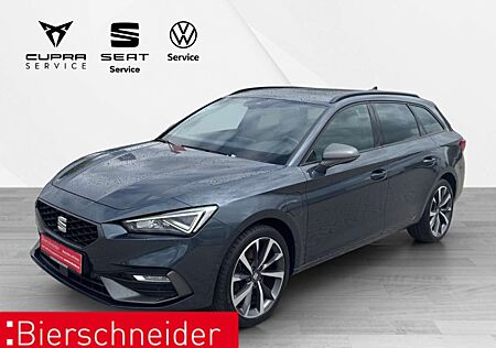 Seat Leon Sp. 1.4 e-HYBRID DSG FR Pano FaPa XL LED Kamera WP