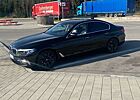 BMW 525 520 Luxury line