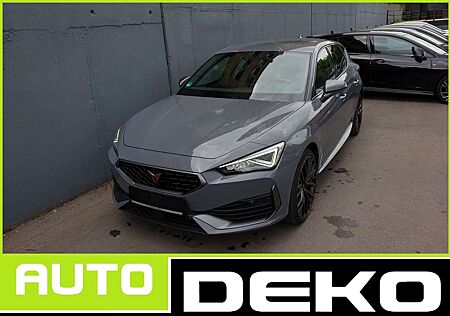 Cupra Leon 1.4 e-HYBRID DSG Virtual/Navi/SSL/ACC/Kamer
