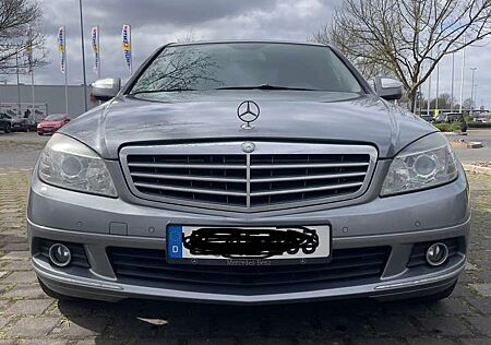 Mercedes-Benz C 200 CDI DPF Elegance