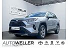 Toyota RAV 4 2.5 4x2 Hybrid Style Selection *Pano*SHZ*