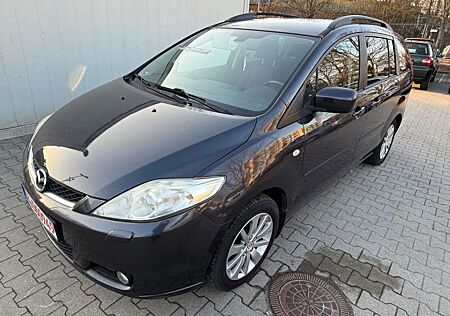 Mazda 5 Lim. 2.0 CD Top