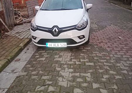 Renault Clio 1.5 dCi Aut. Ripcurl