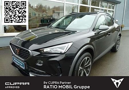 Cupra Formentor 2.0 TDI NAVI VOLL-LED DAB+ EPH SITZH.
