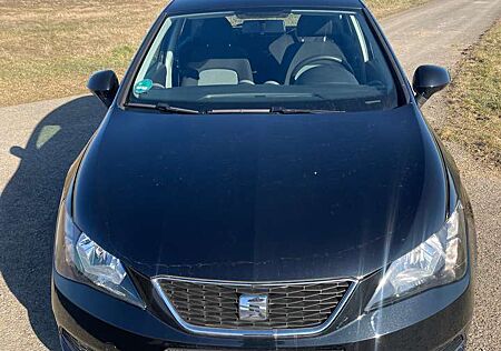 Seat Ibiza 1.0 MPI S