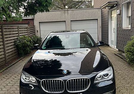 BMW 730d 730 xDrive