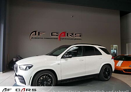 Mercedes-Benz GLE 53 AMG 4Matic+ Burmester / 22" / 360Grad