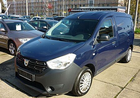 Dacia Dokker dCi 75 Ambiance LKW-Zulassung! 1.Hand!