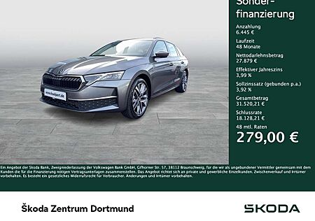 Skoda Octavia Combi 1.5 e-TEC SELECTION PANO AHK LM18