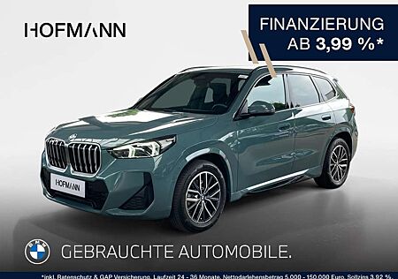 BMW X1 M Sport